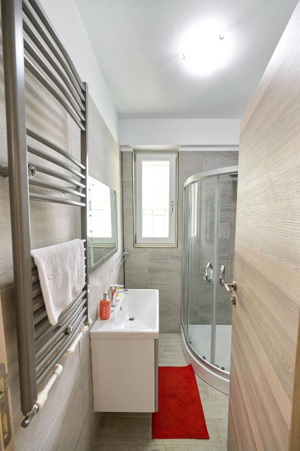 Olive Apartment In Spa N Pool Resort-Parking Mamaia Eksteriør billede